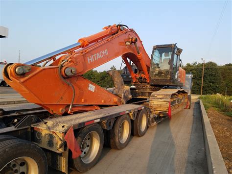 charleston, WV heavy equipment for sale 